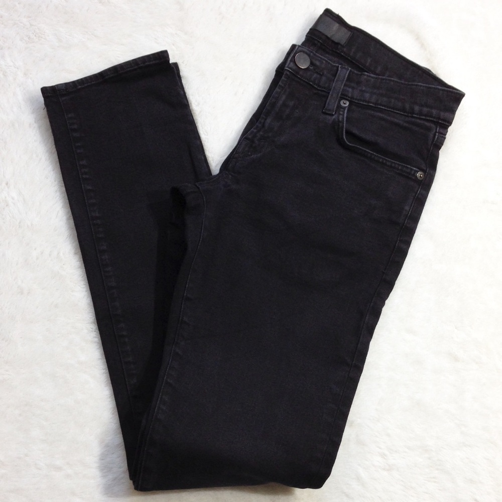 J Brand Tyler Slim Fit Jeans